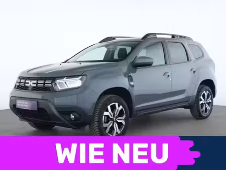Dacia Duster 1.5 dCi 85 Journey