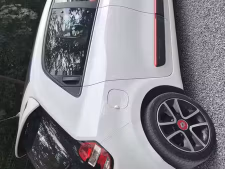 Renault Twingo 0.9 90