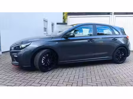 Hyundai i30 N Performance 2.0 T-GDi 275 N Performance