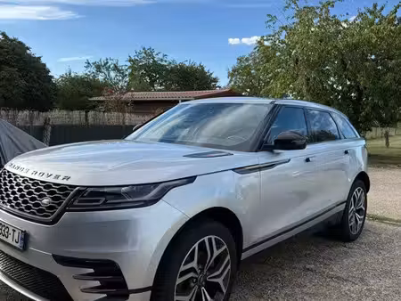 Land Rover Range Rover Velar D240 2.0 240 R‑dynamic S 4x4