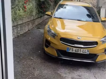 Kia Ceed 1.6 CRDi 136