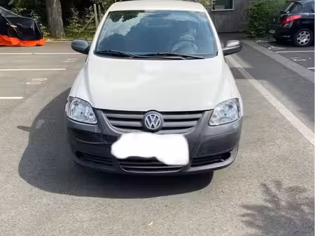 Volkswagen FOX 1.2 55 Fox