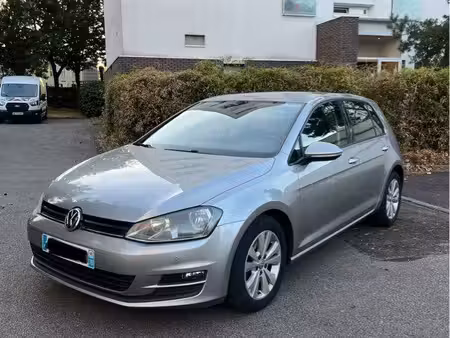Volkswagen Golf 1.6 TDI 105