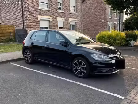 Volkswagen Golf 1.6 TDI 115
