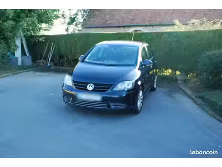 Volkswagen Golf 1.9 TDI 105