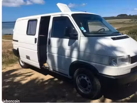 Volkswagen Transporter T4 1.9 68