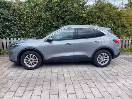 Ford Kuga 2.0 TDCi 150 Titanium