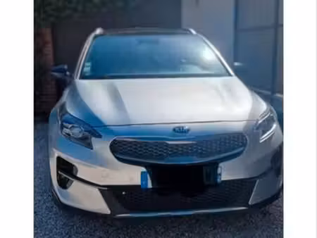 Kia Ceed 1.4 T GDi 140