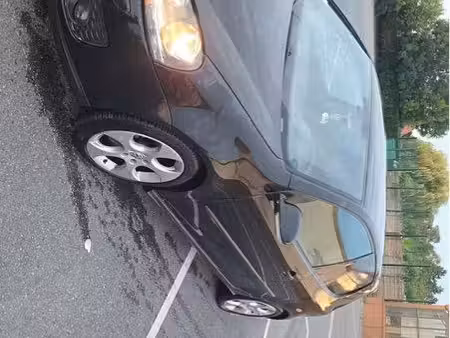 Volkswagen Golf GTI 2.0 200