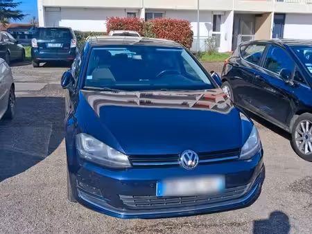 Volkswagen Golf 2.0 TDI 150