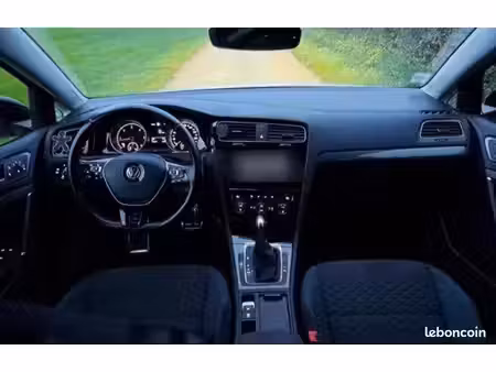 Volkswagen Golf 1.6 TDI 115