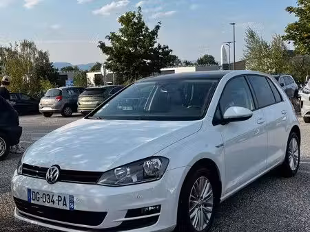 Volkswagen Golf 1.6 TDI 90
