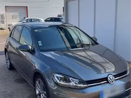 Volkswagen Golf 2.0 TDI 150