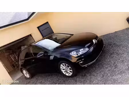 Volkswagen Golf 1.6 TDI 110