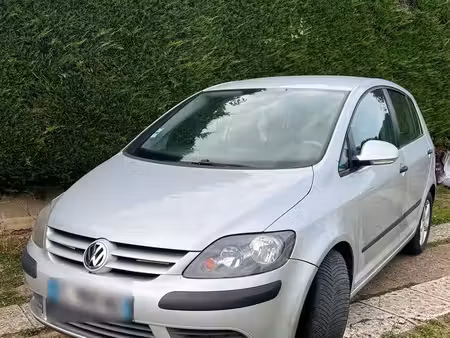 Volkswagen Golf 1.9 TDI 105