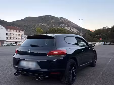 Volkswagen Scirocco 1.4 TSI 160