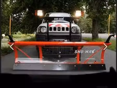 Suzuki Jimny 1.3 85 4x4