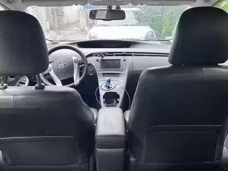 Toyota Prius 1.8 99