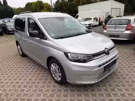 Volkswagen Caddy 1.5 TSI 114 Life