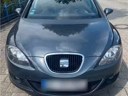 Seat Leon 2.0 TDI 150 Stylance