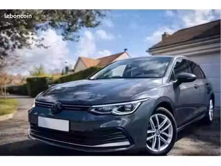 Volkswagen Golf 1.6 TDI 115