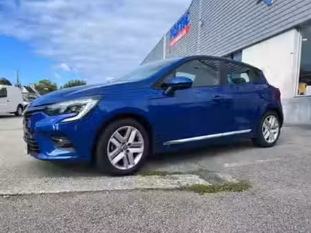 Renault Clio 1.0 SCe 65 Evolution