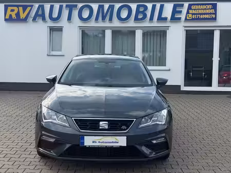 Seat Leon 1.5 TSI 150 FR