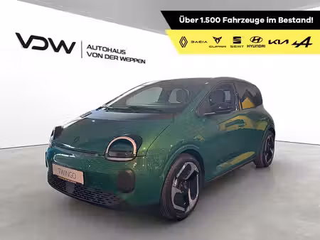 Renault Twingo 82 Techno