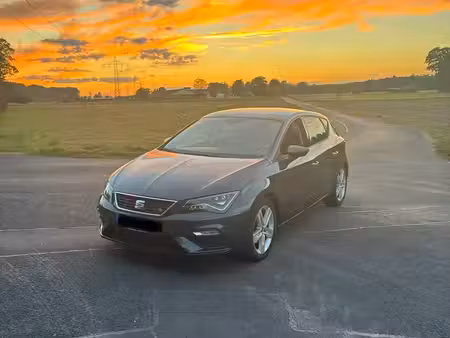 Seat Leon 1.5 TSI 150 FR