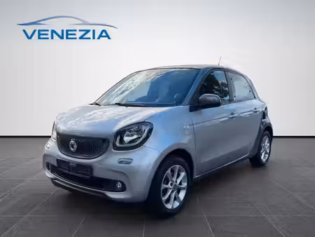 Smart Forfour 0.9 90