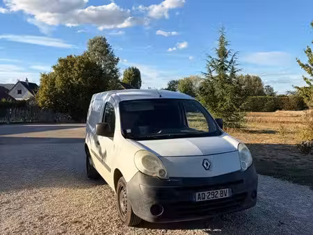 Renault Kangoo 1.5 dCi 70
