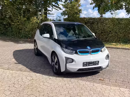BMW i3 170 eDrive