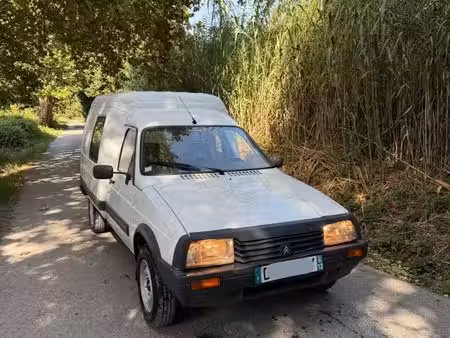 Citroën C15 