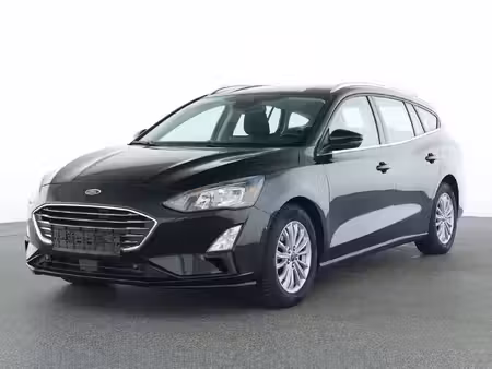 Ford Focus 1.0 125 Titanium