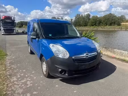 Opel Combo 1.3 MultiJet