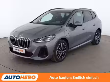 BMW Série 2 225e 1.5 245 M Sport xDrive