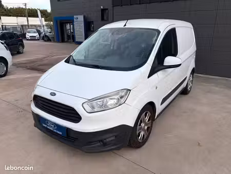 Ford Transit 1.5 95 Trend