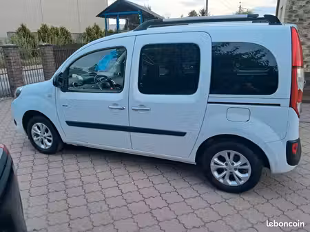 Renault Kangoo 1.5 dCi