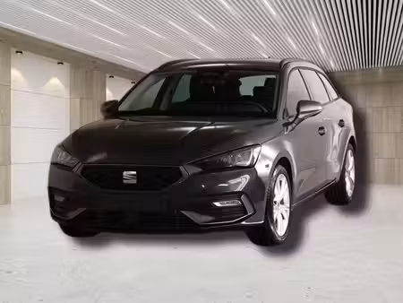 Seat Leon 1.5 TSI 150 ST