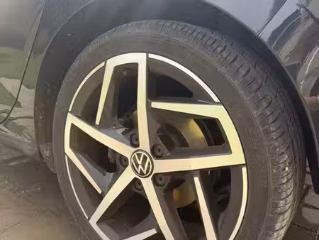 Volkswagen Golf 1.5 TSI 150