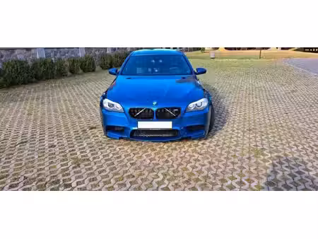 BMW Série 5 M5 V8 4.4 560 sDrive