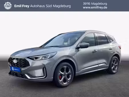 Ford Kuga 2.5 152 ST Line X