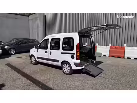 Renault Kangoo 1.5 dCi 70