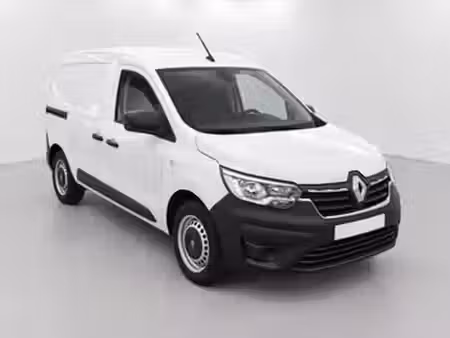Renault Express Van 1.3 TCe 100 Confort