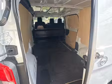 Opel Vivaro 1.6 CDTI 120