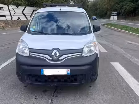 Renault Kangoo 1.5 dCi 75