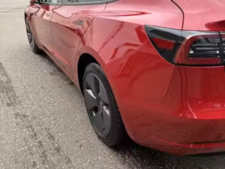Tesla Model 3 Grande Autonomie 462 4x4