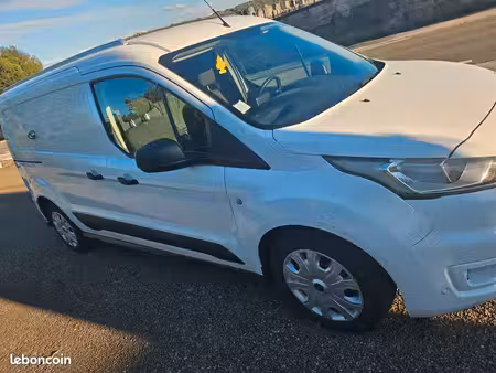 Ford Transit 1.5