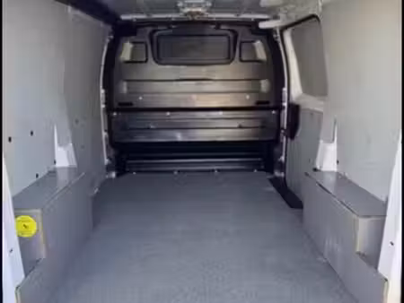 Citroën Jumpy 1.5 HDi 100