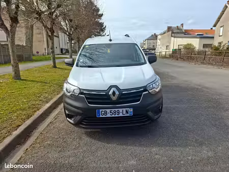 Renault Kangoo 1.5 dCi 75